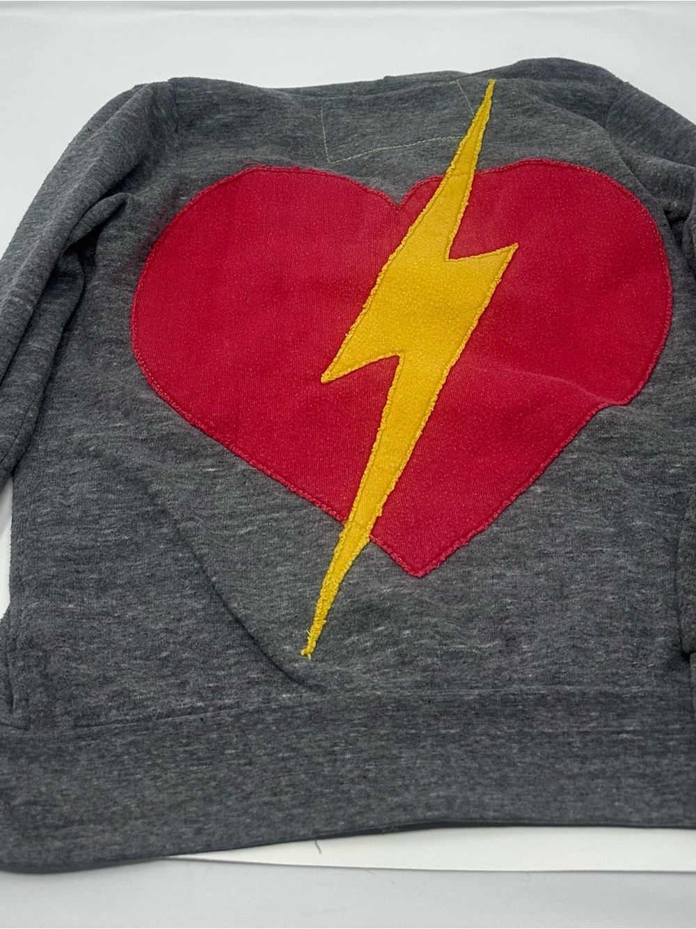 Kids Aviator Nation Hoody size 8 - Picture 3 of 6